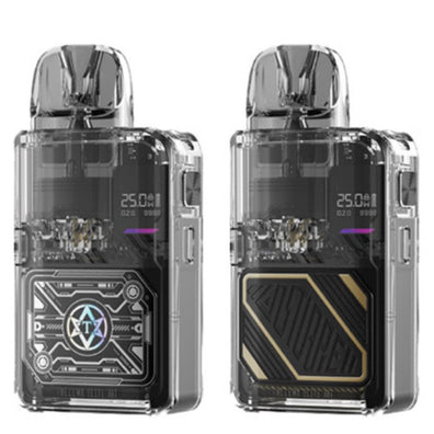 Lost Vape Thelema Elite Art 40 Pod Vape Kit Pack Of 2